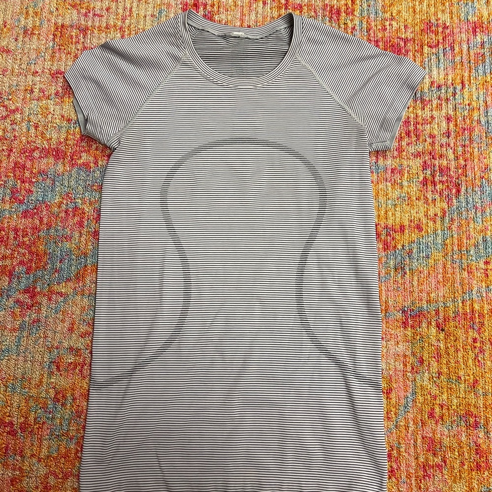 lululemon swiftly tech